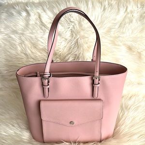 Michael Kors (MK) Pink Bag